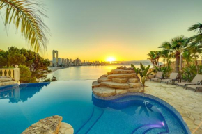 Villa Julieta y Romeo by Bookirentals